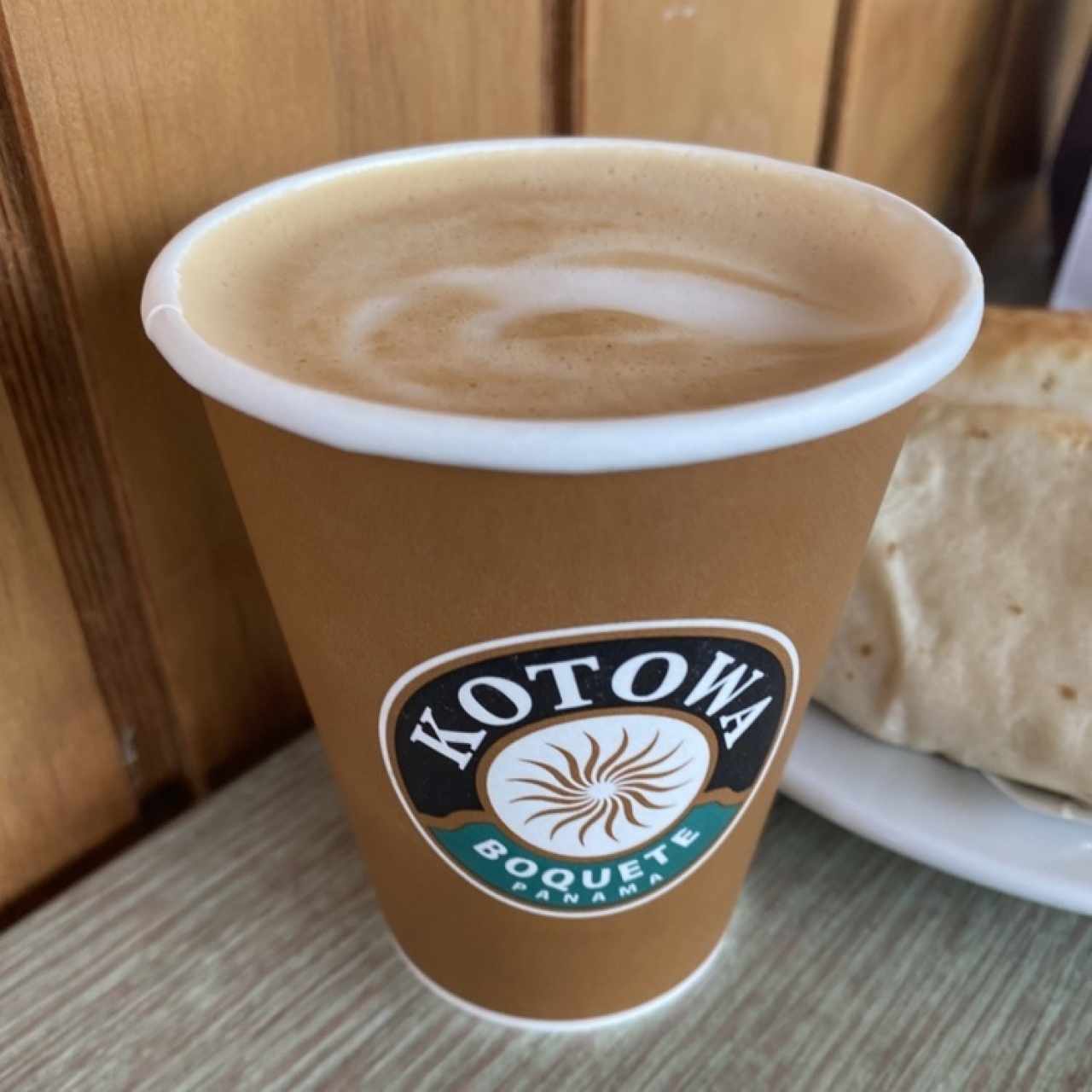capuchino