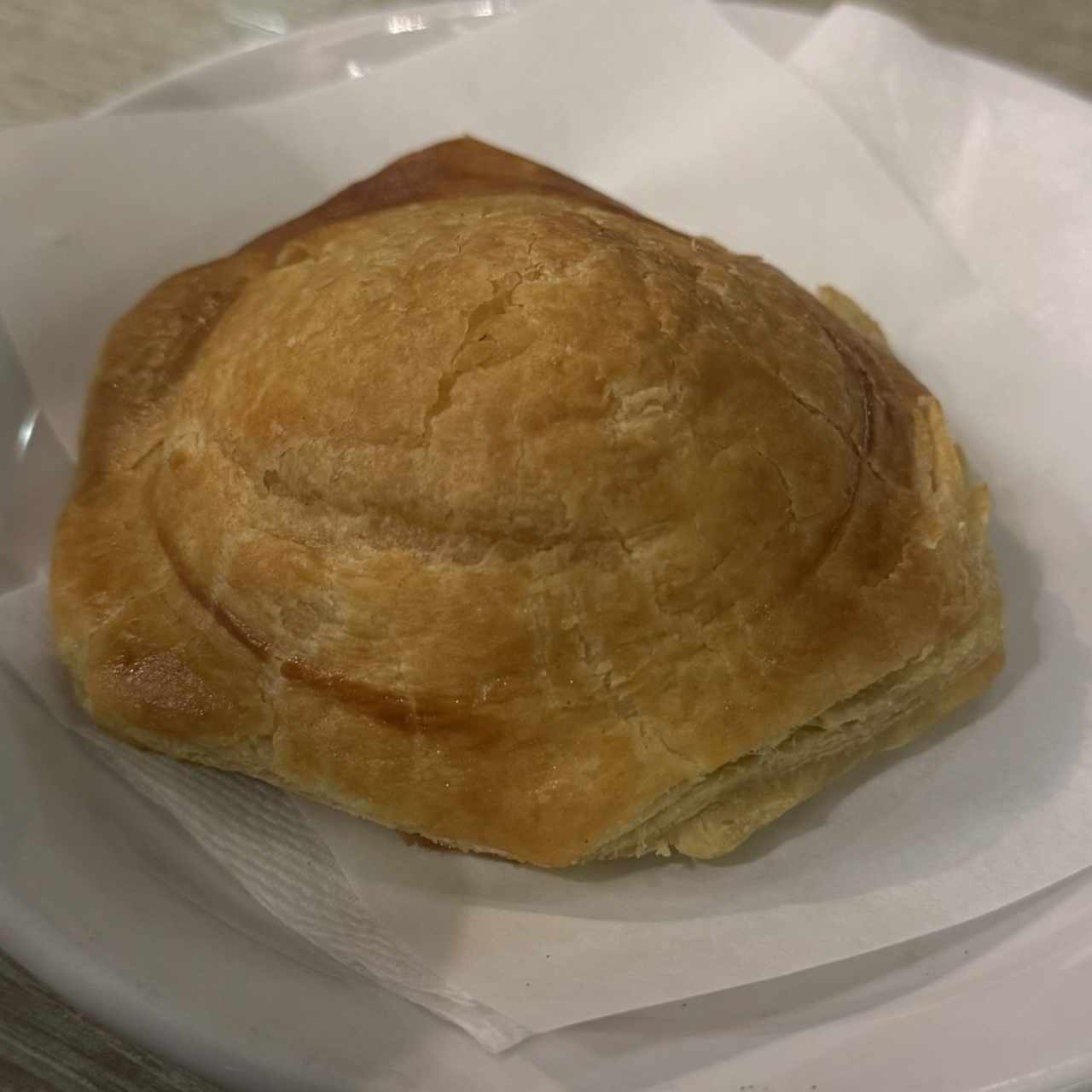 PASTELERÍA SALADA - Pastelito de Queso