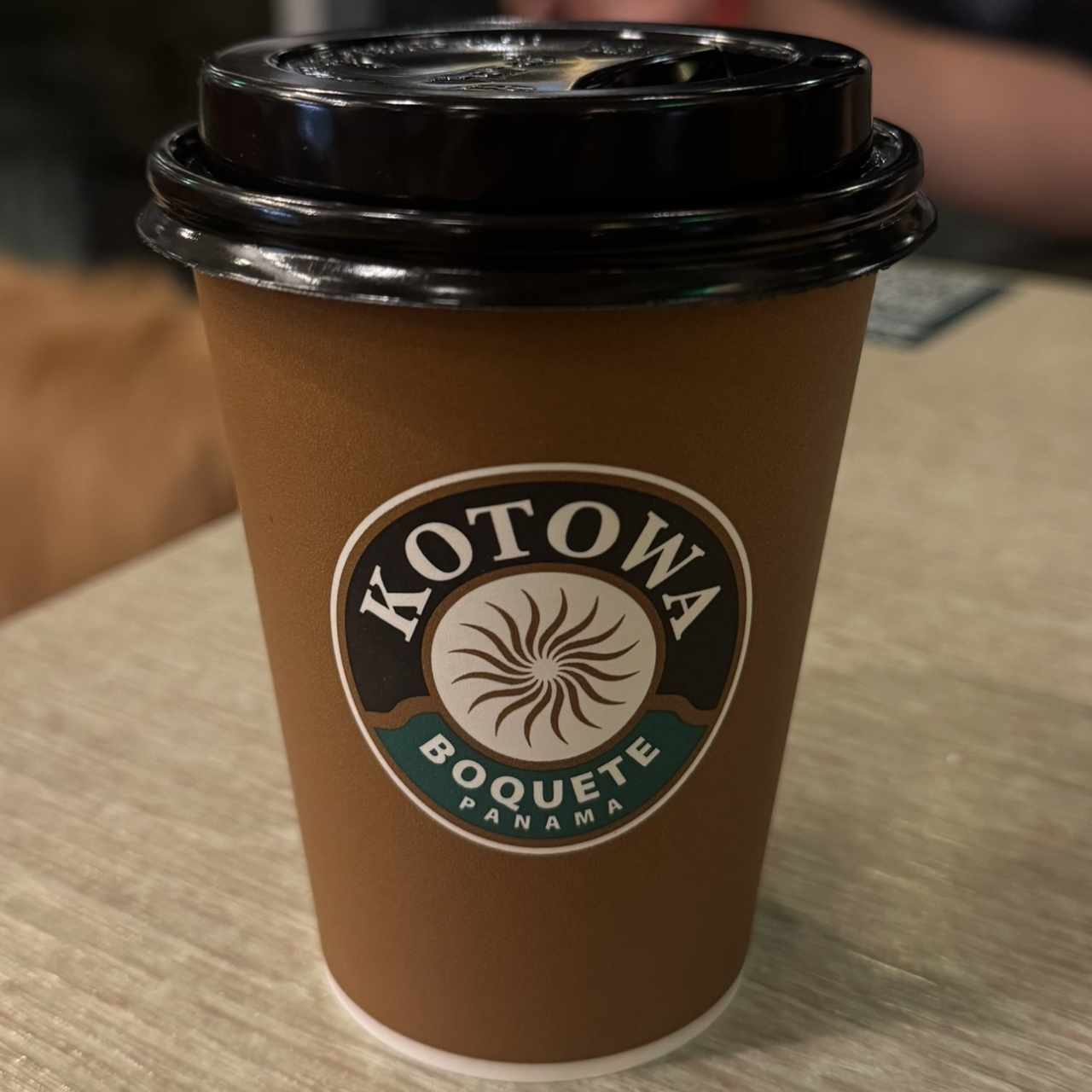 Cappuccino 
