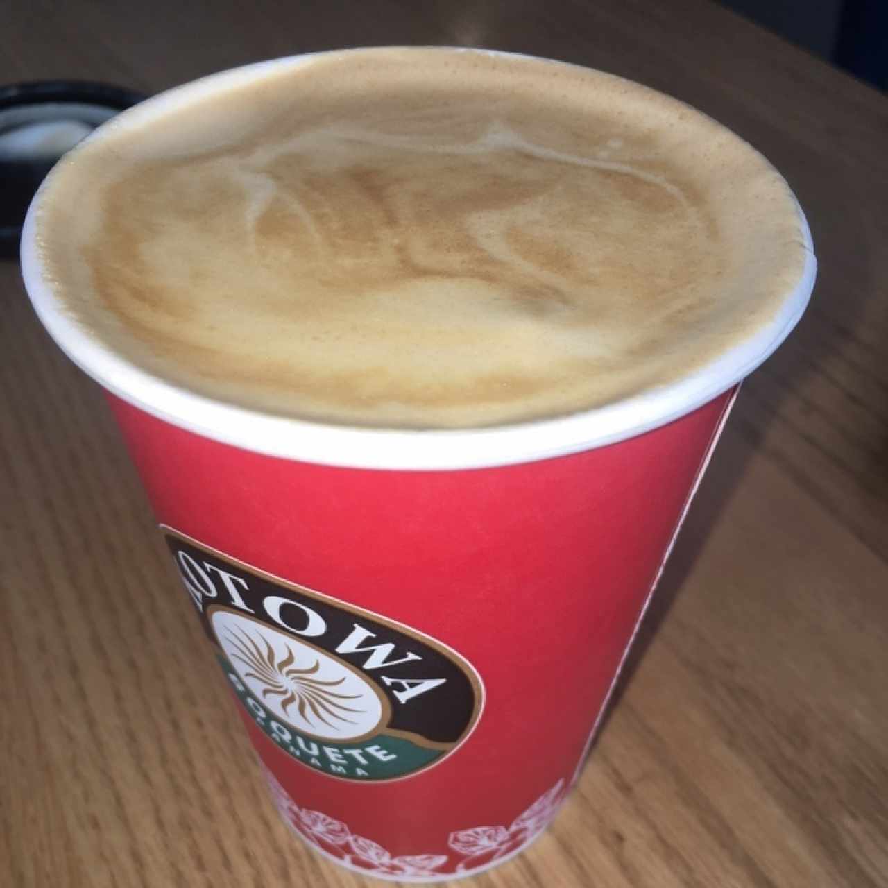 capuccino regular