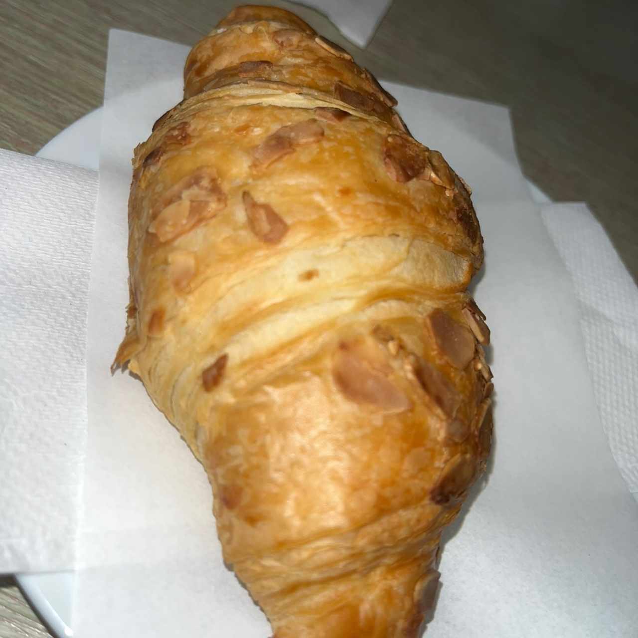 Croissant
