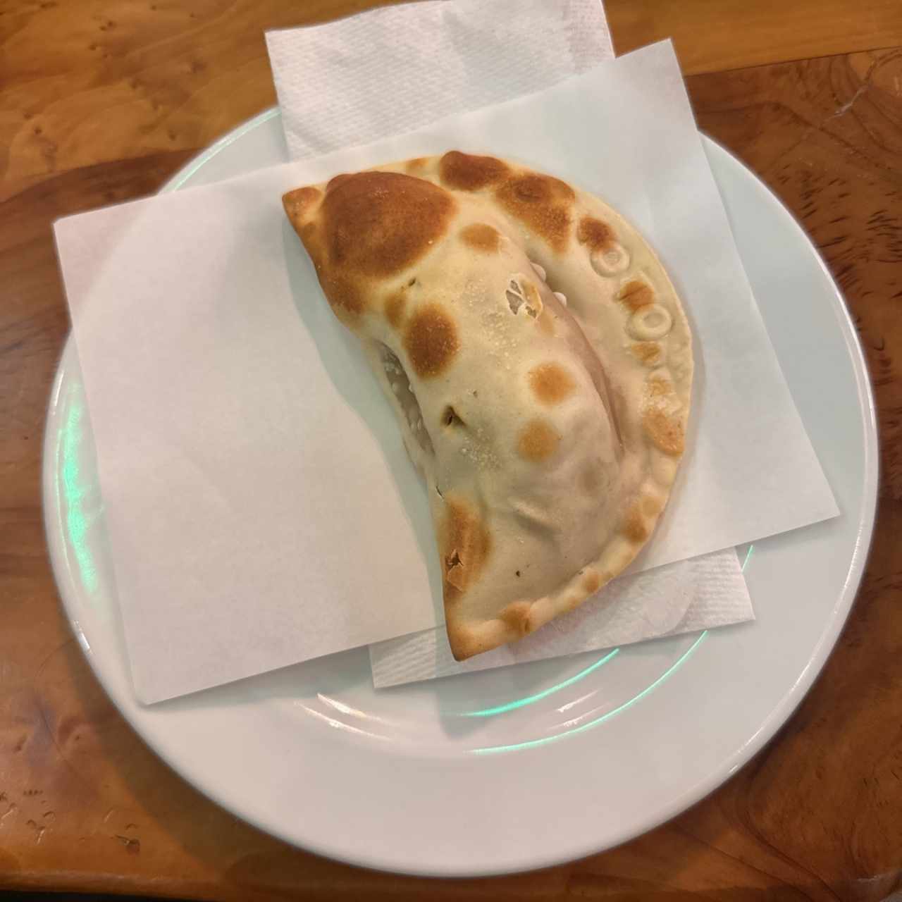 Empanada de pollo