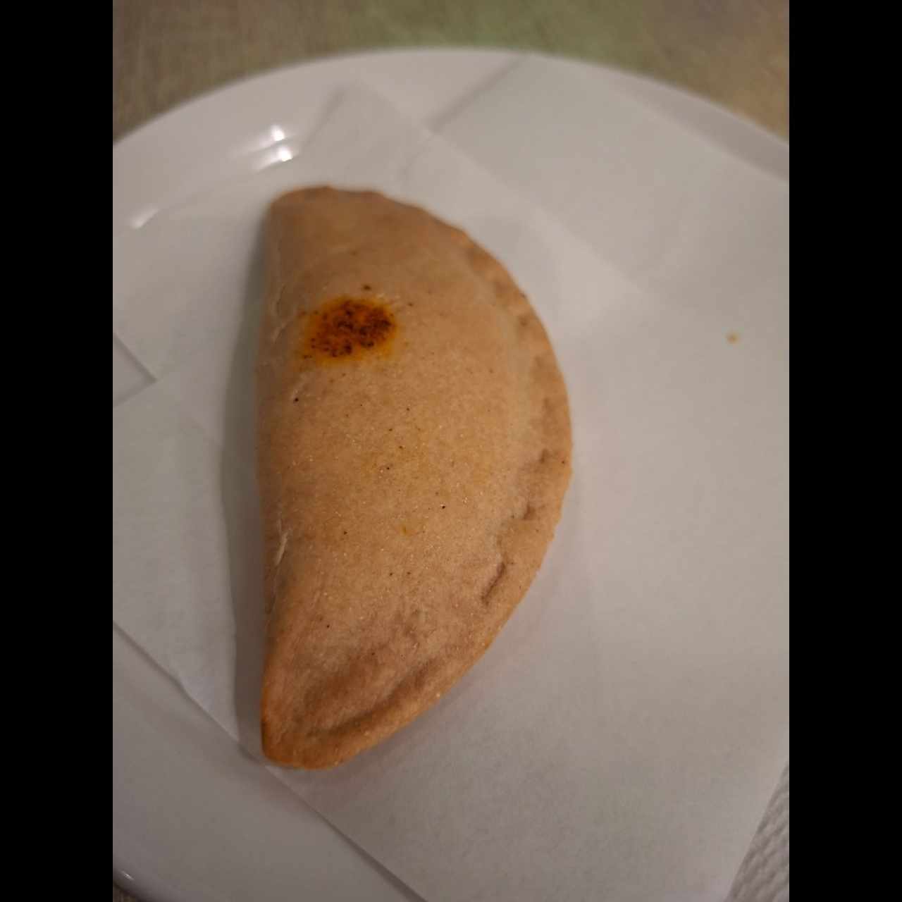 Empanada de Ropa Vieja Gluten Free