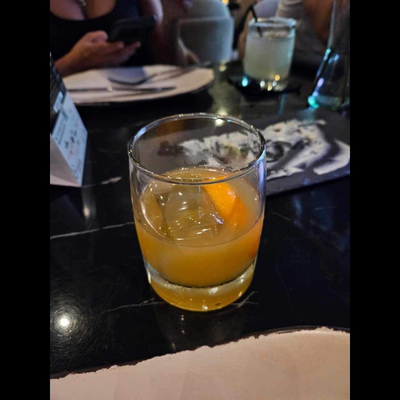 Smoke Whisky