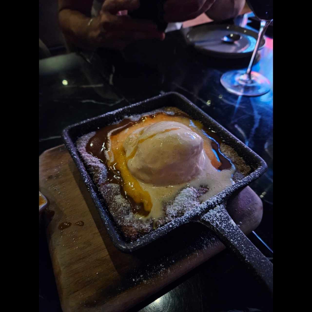 Receta casera