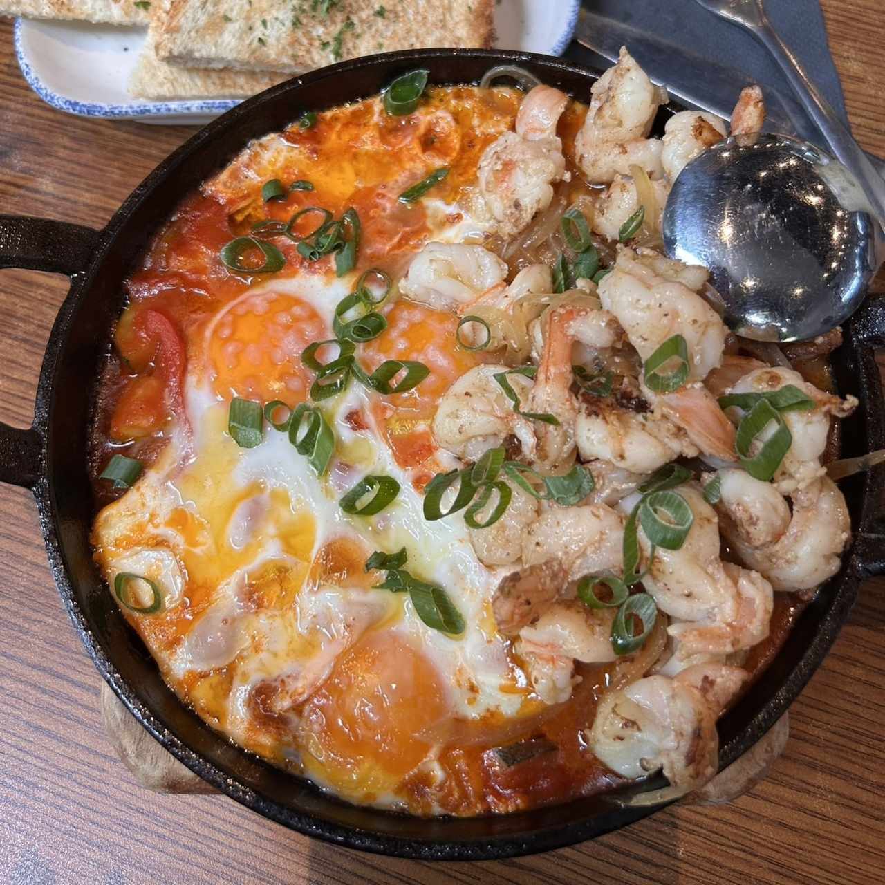 Shakshuka