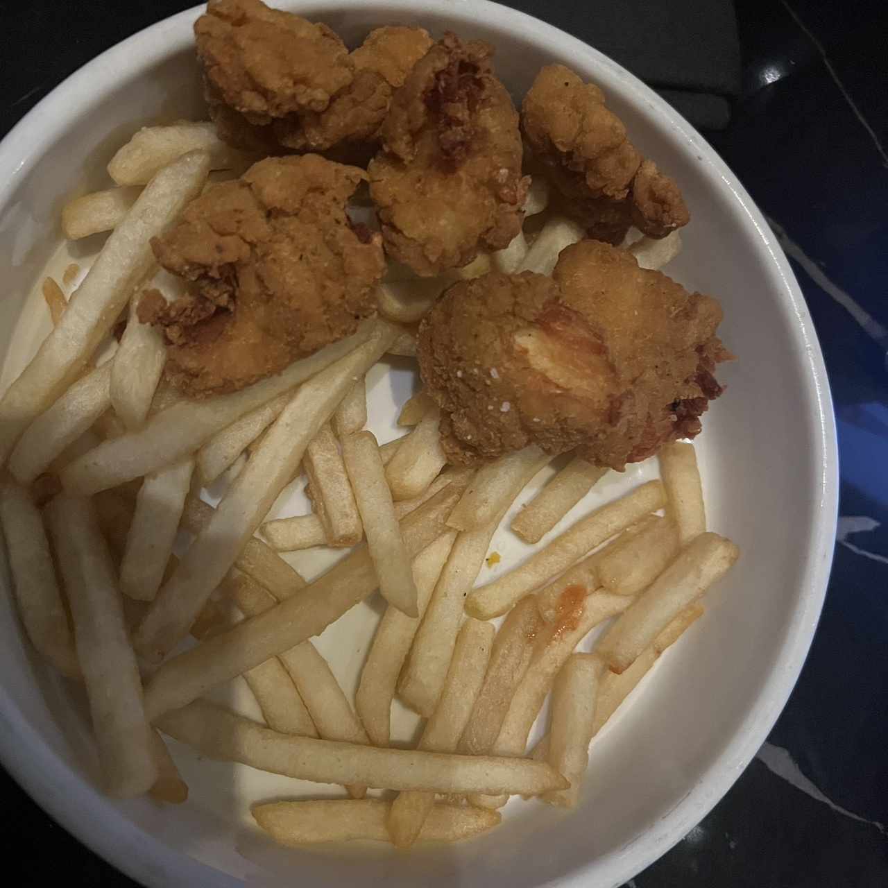 Tender Niños