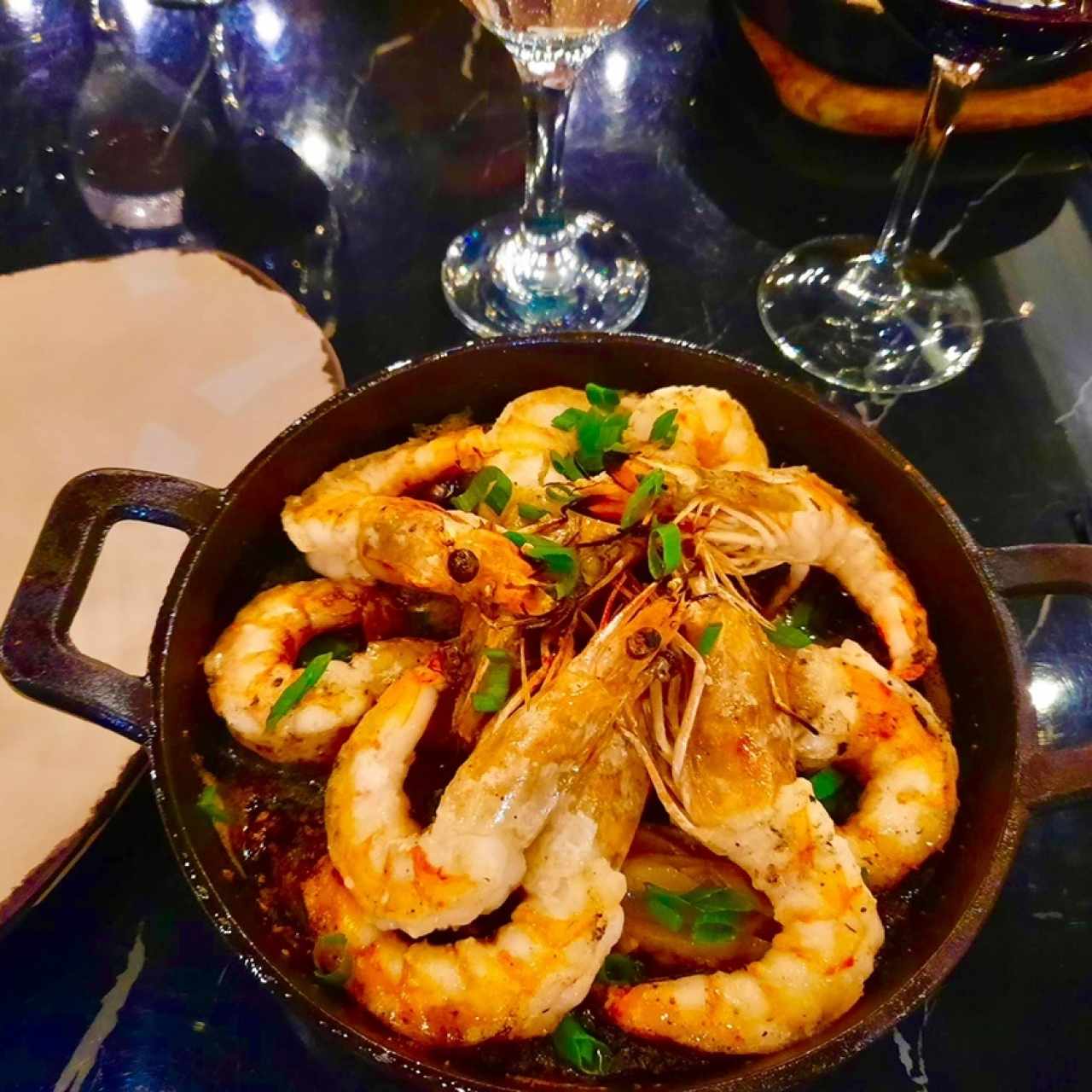 Langostinos