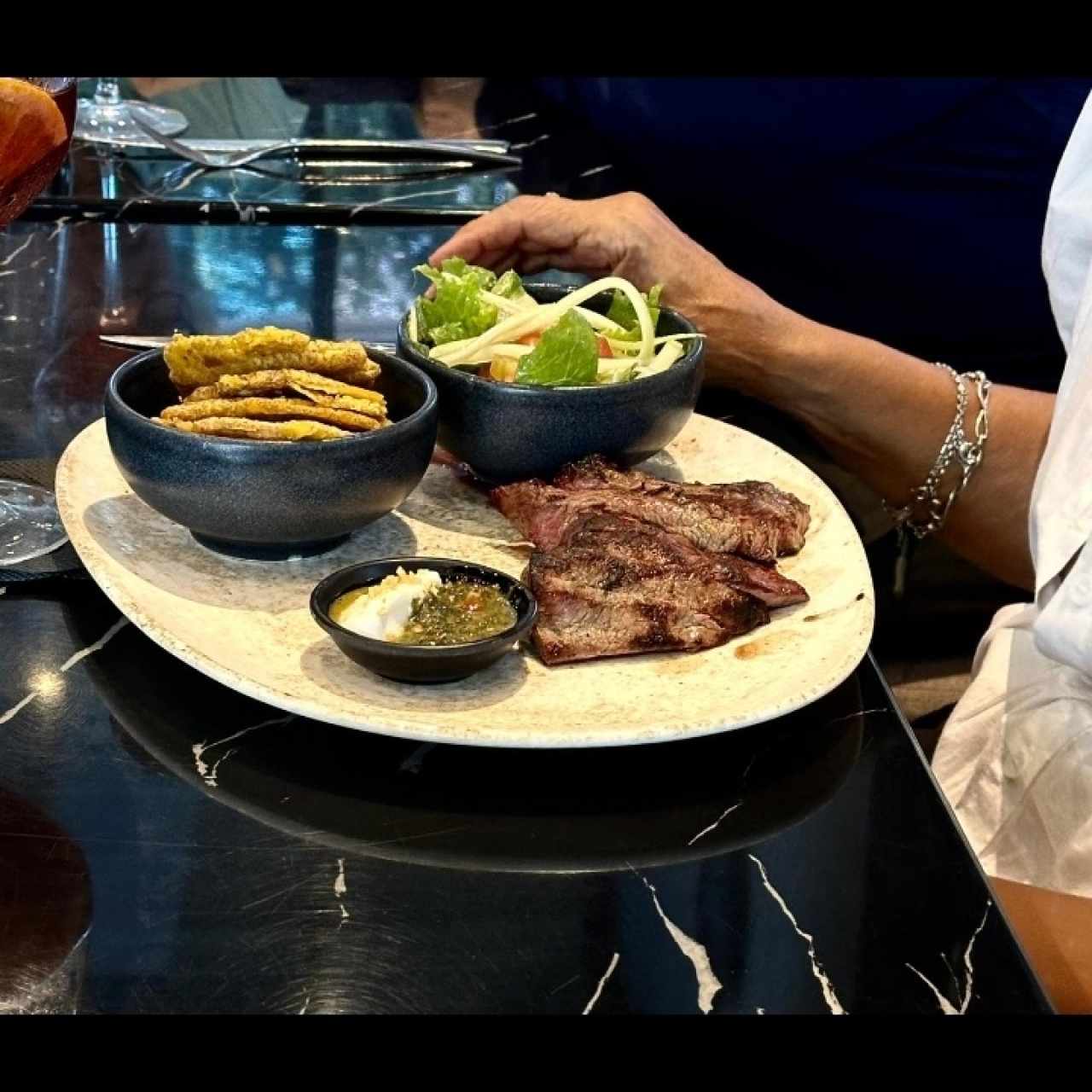 Food Bar - Fillet 8 oz