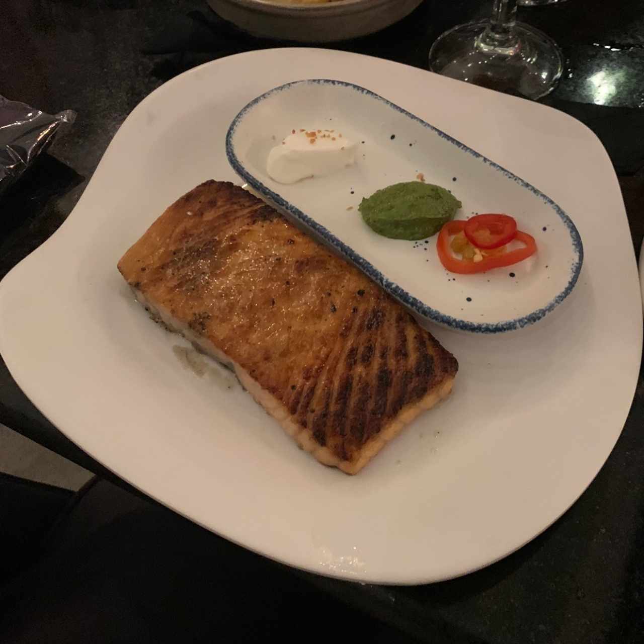 Salmón 
