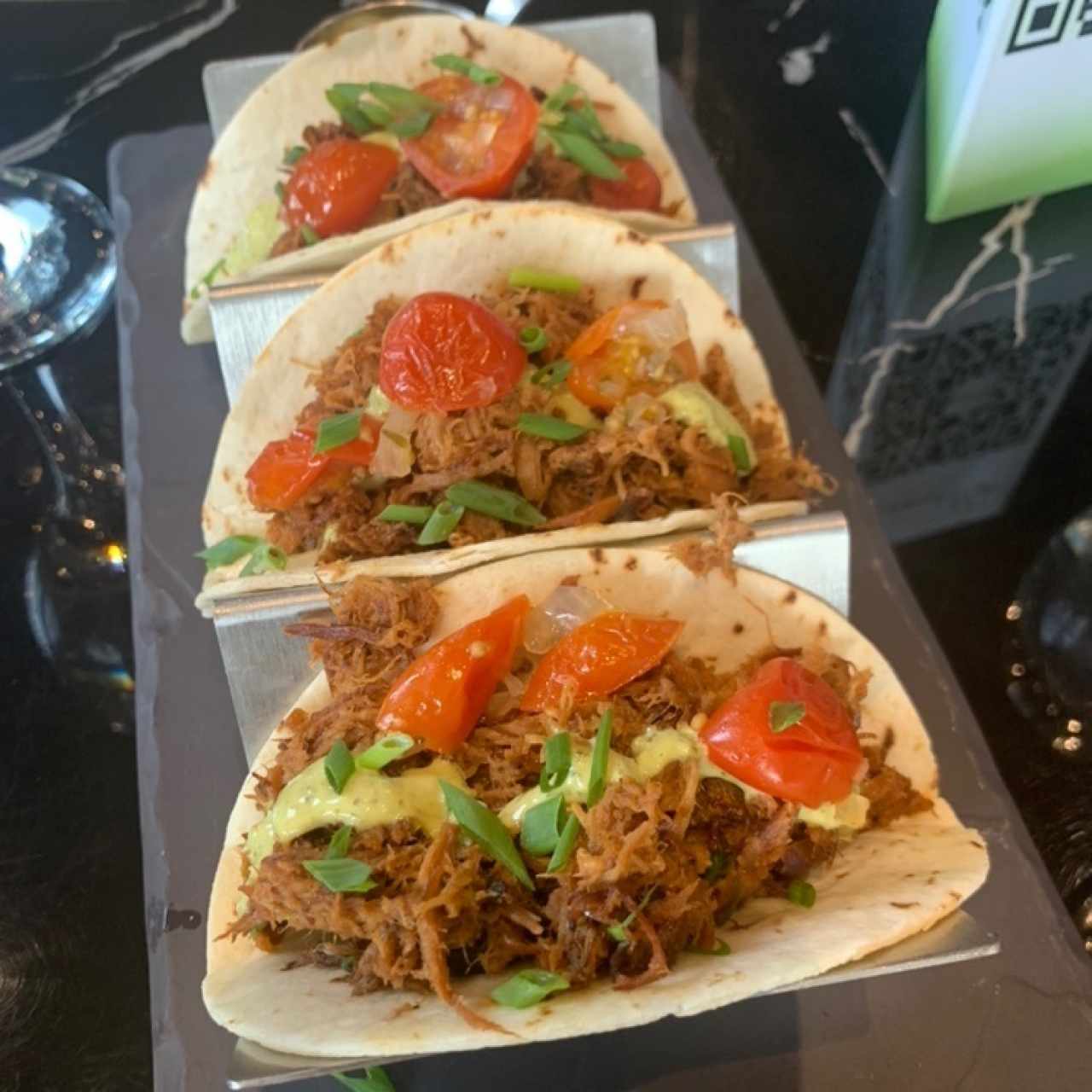 tacos puerquito 