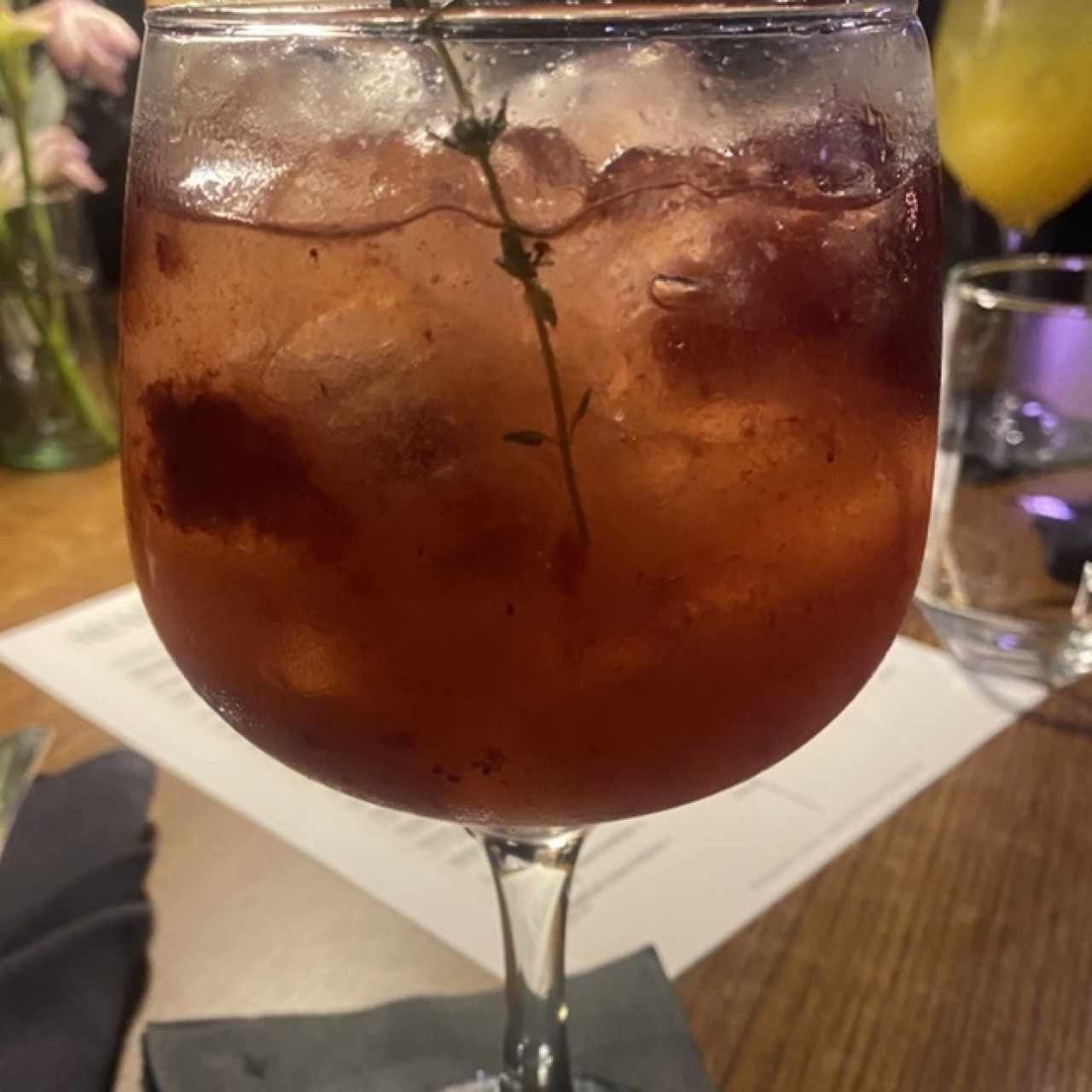 gin