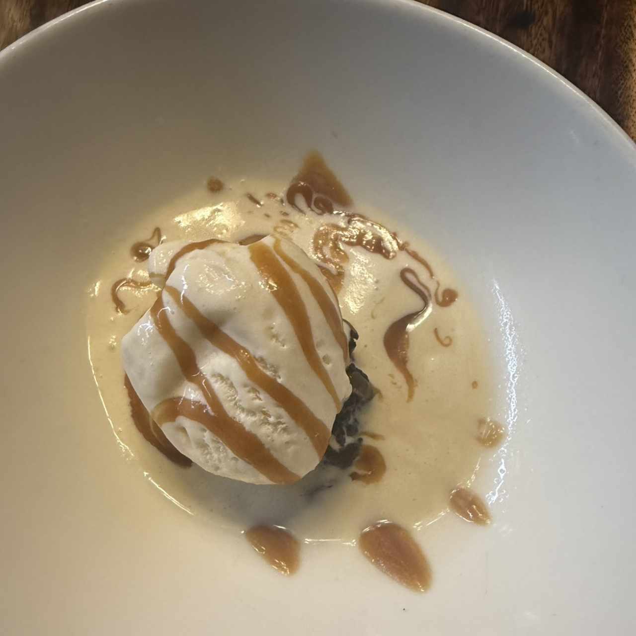 Postres - Cortadito de Chocolate