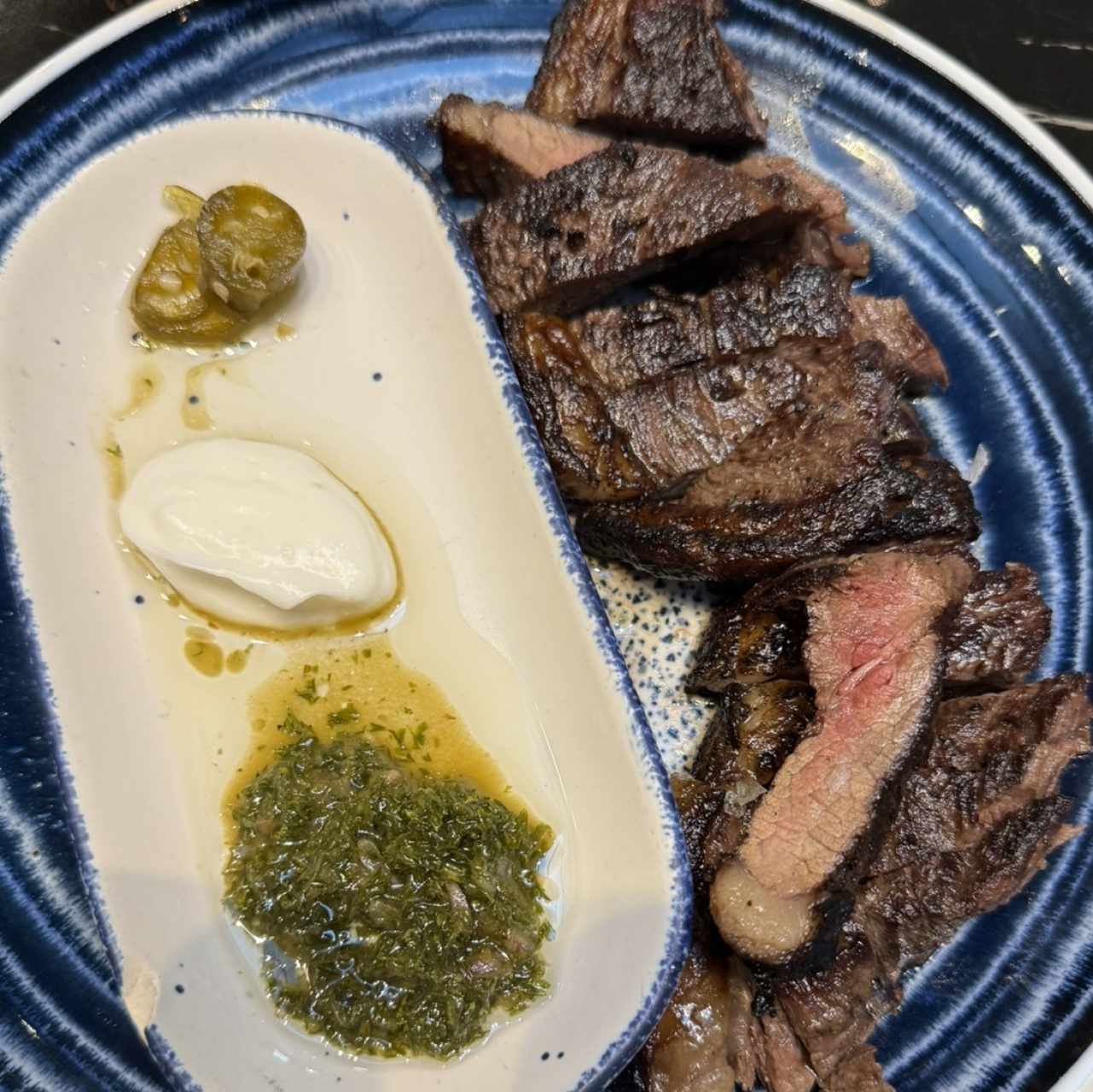 Food Bar - Fillet 8 oz