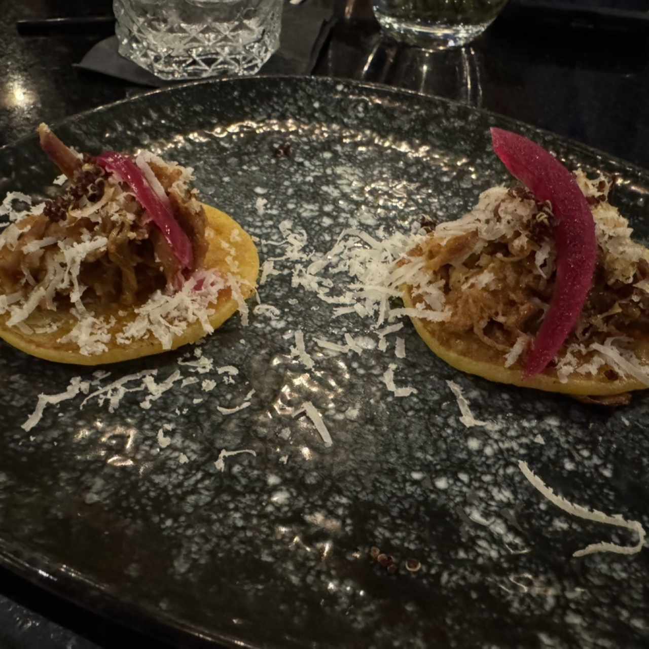 Cachapa de Puerco
