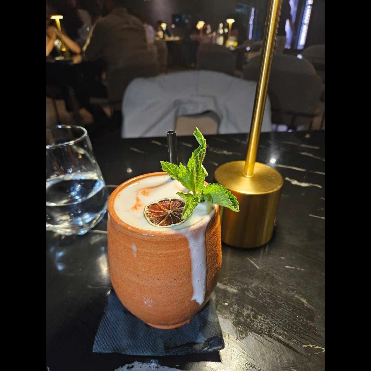 eco summer mezcal