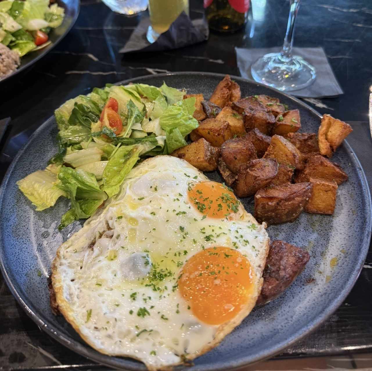 Food Bar - Fillet 8 oz