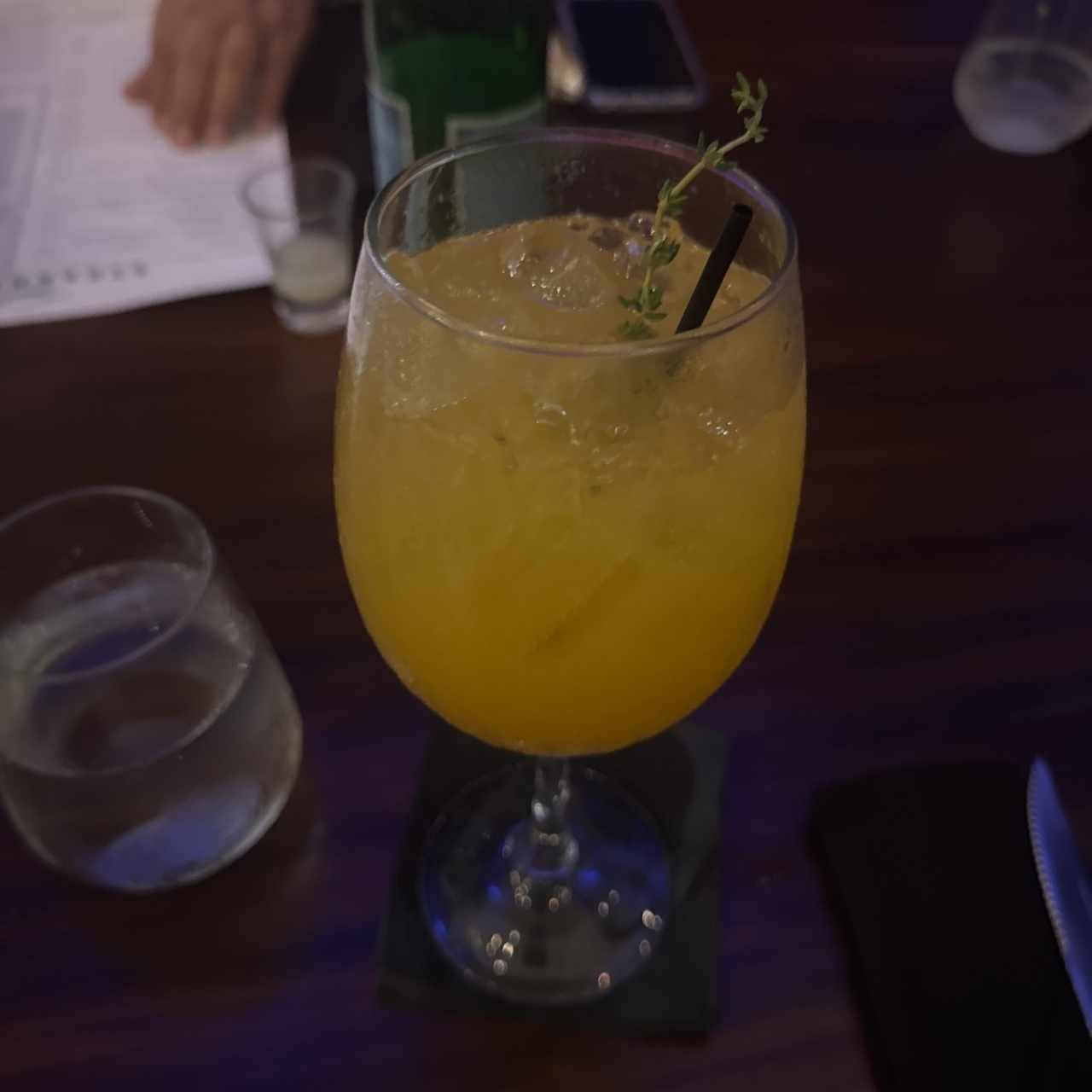 Mancora 