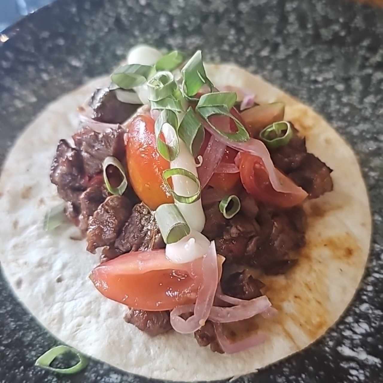Food Bar - Tacos Oink Oink