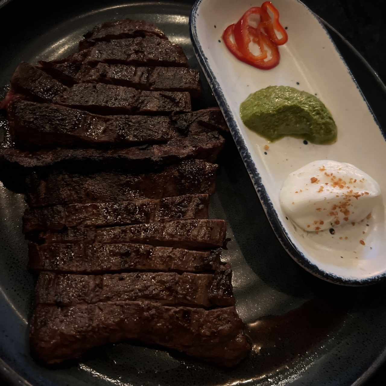 Entraña 