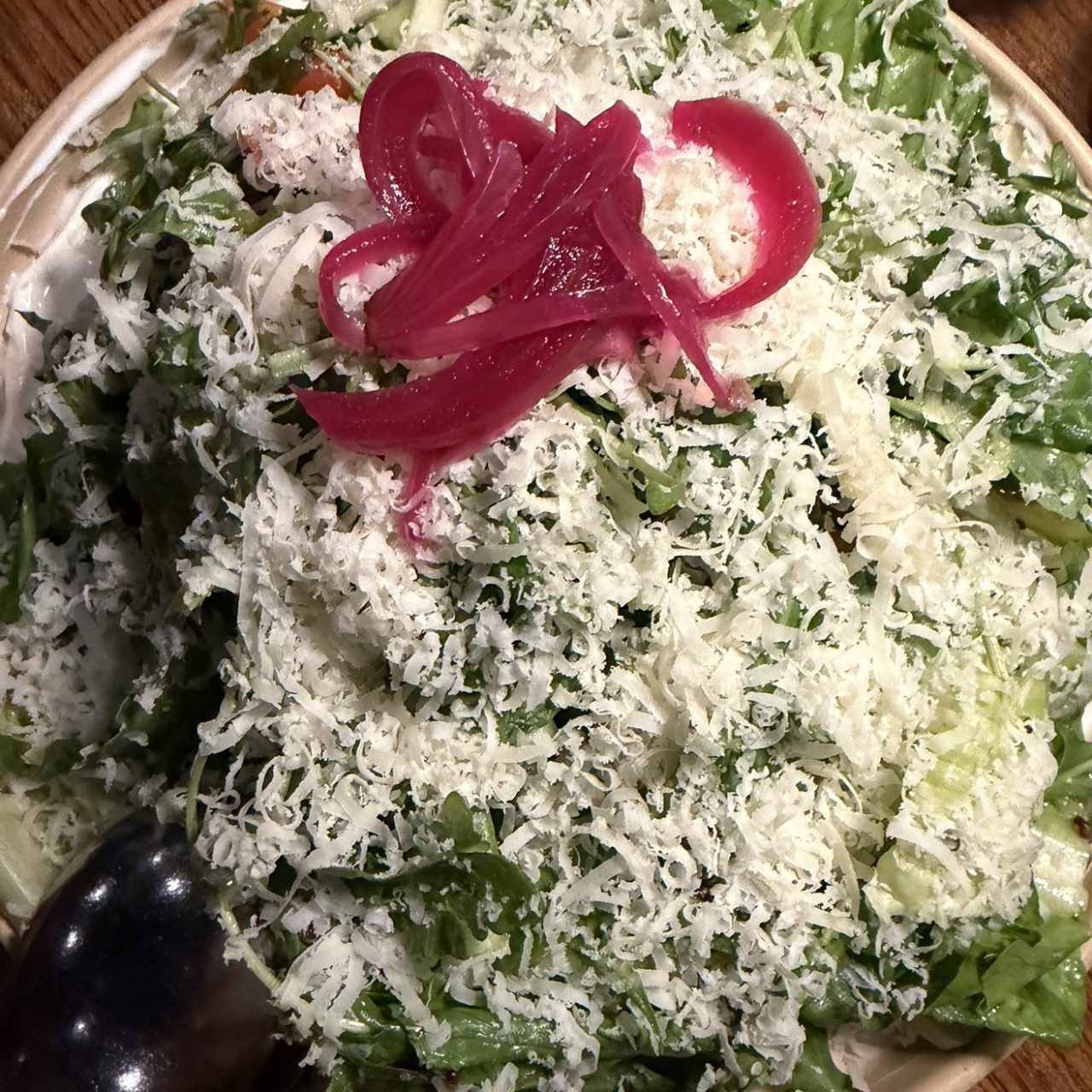 Ensalada de la Huerta