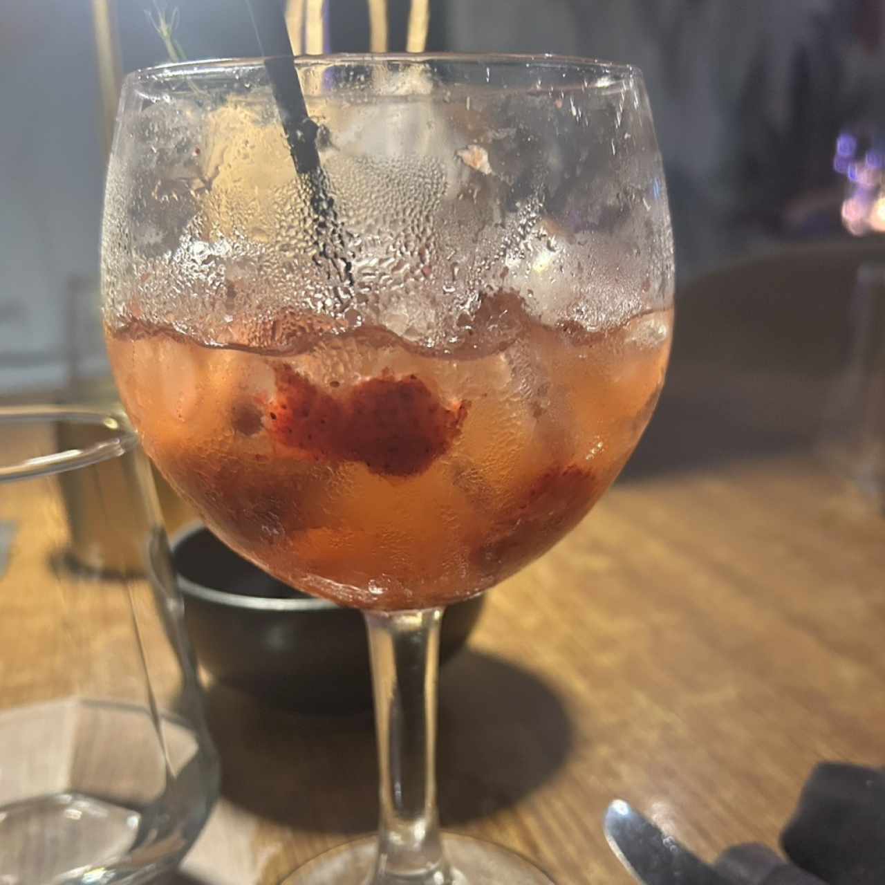 Drinks