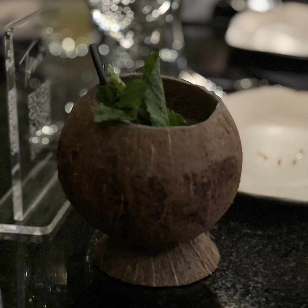 Caribe Panama