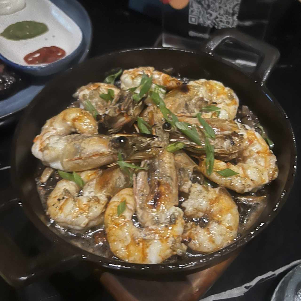 Langostinos