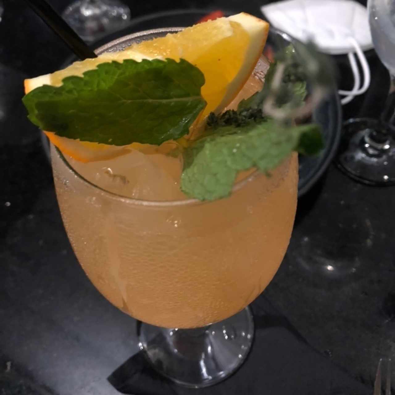 Coctel Espumante Emoción
