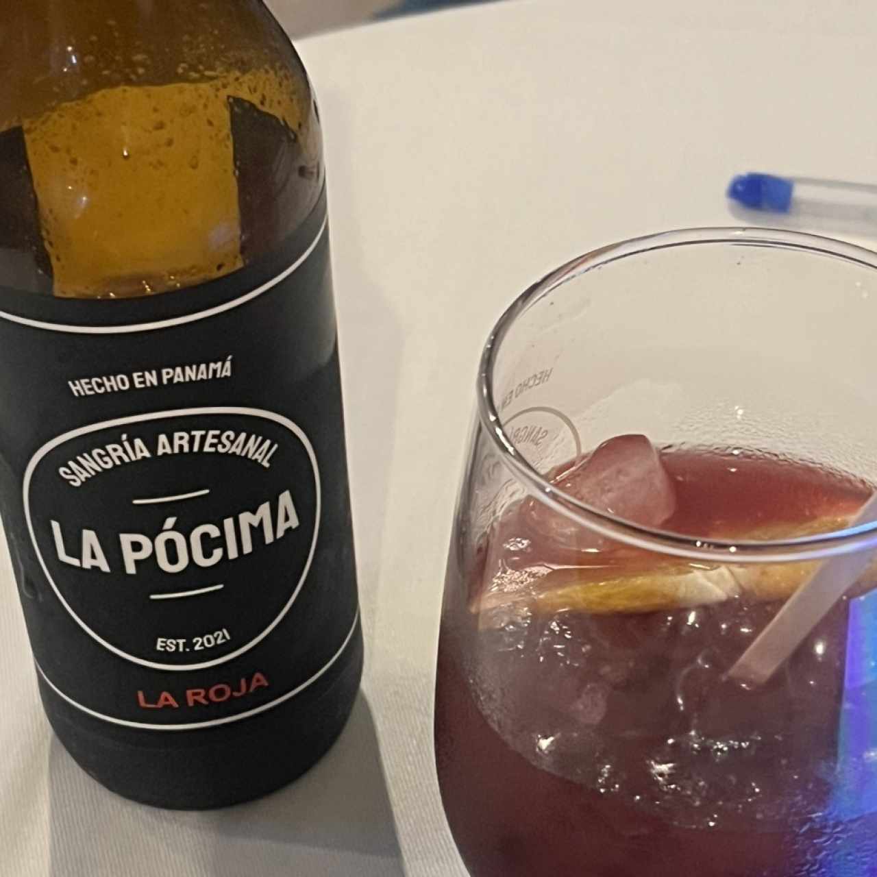 Sangria