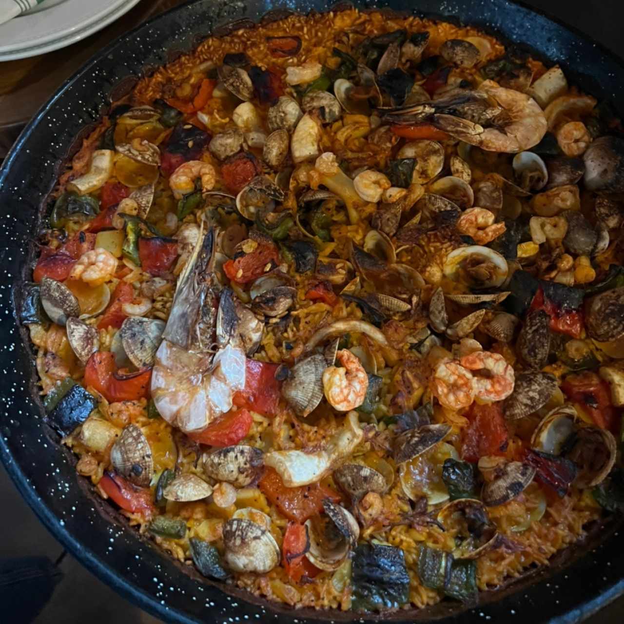 La Cavita de Azafrán