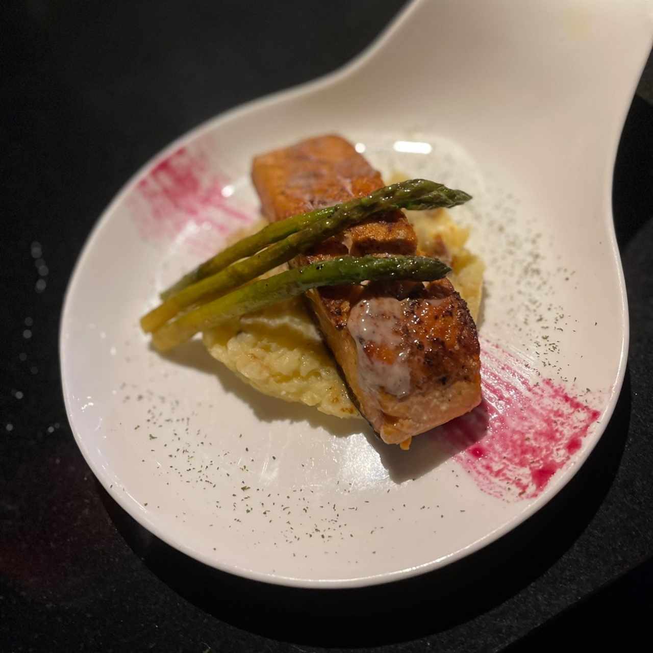 Salmón