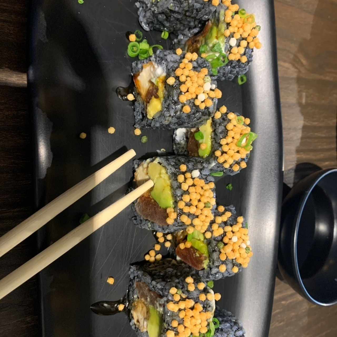 Blck Roll