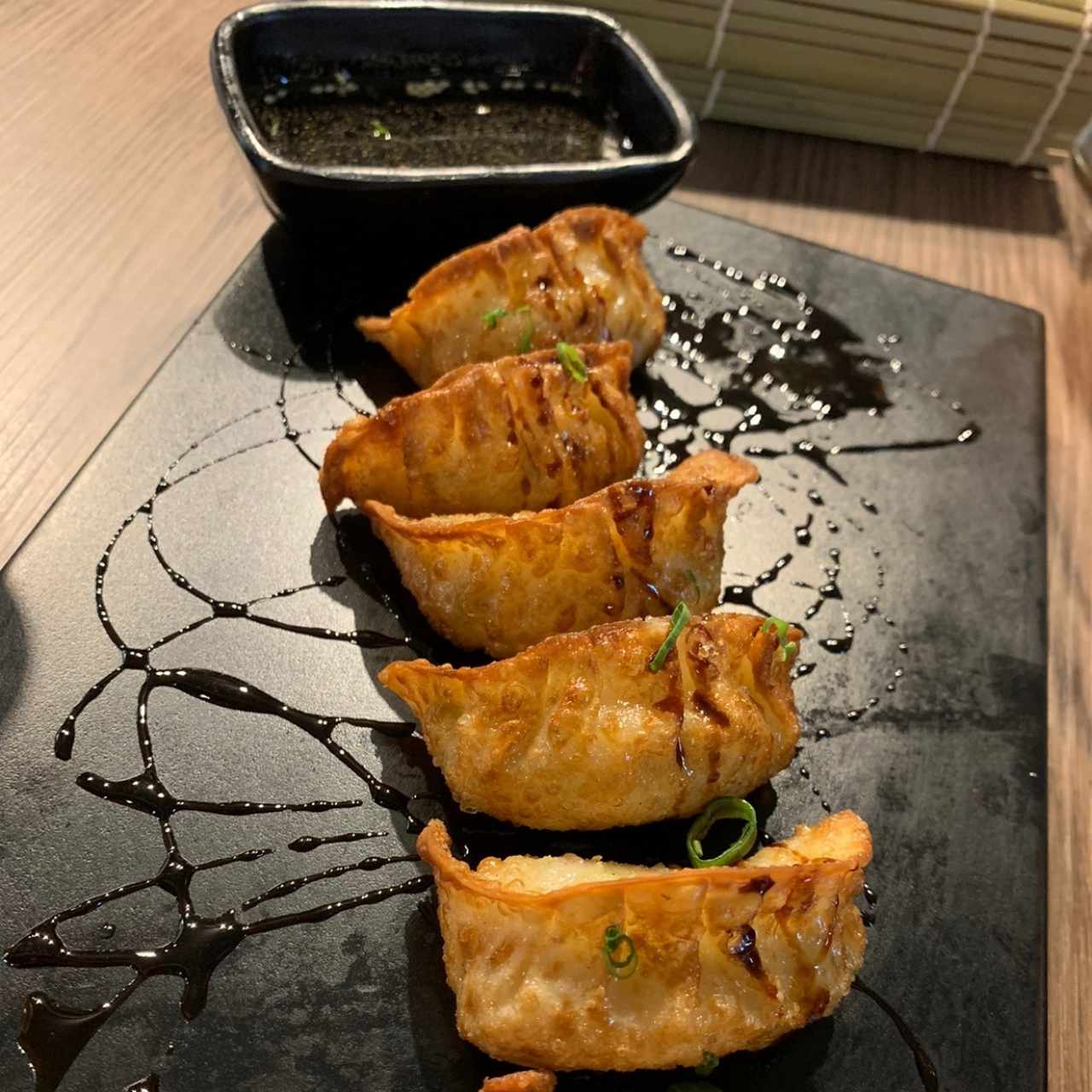 gyosas 