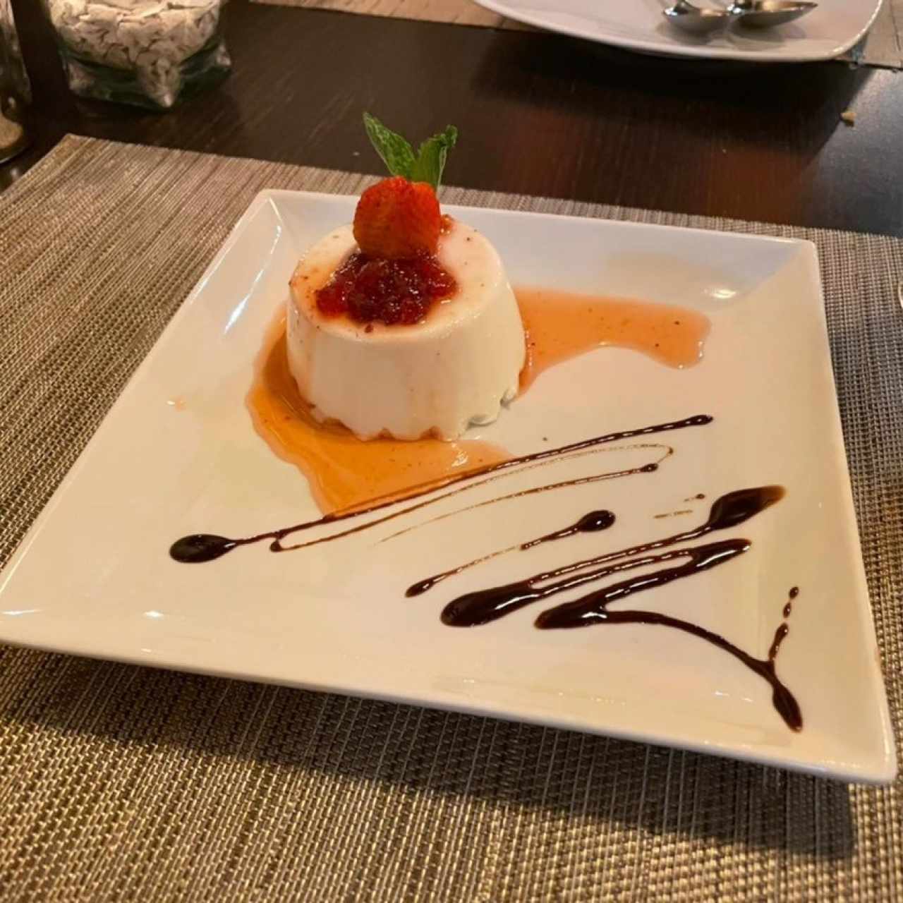 Panacotta