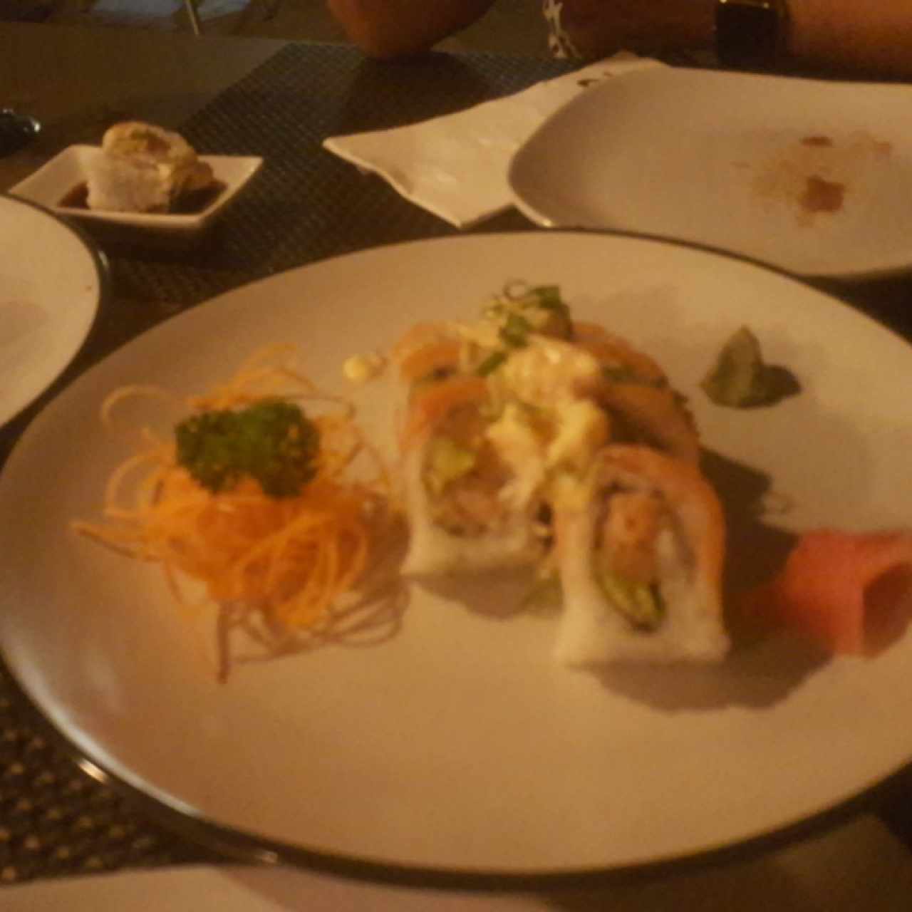 Moe Roll