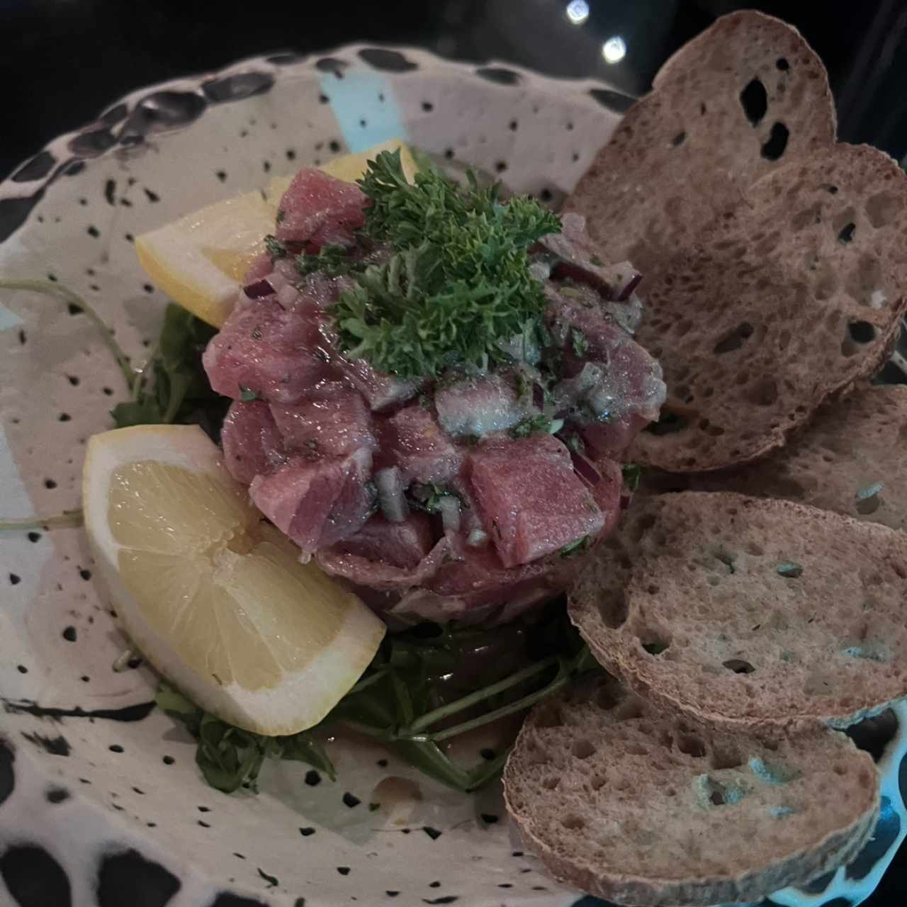 Atun 