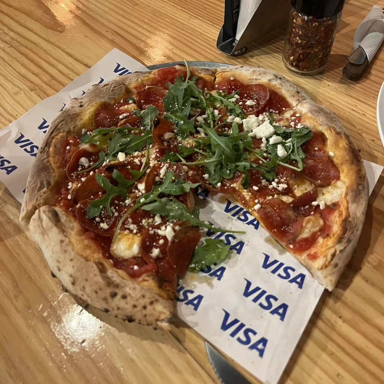 Pizza Week