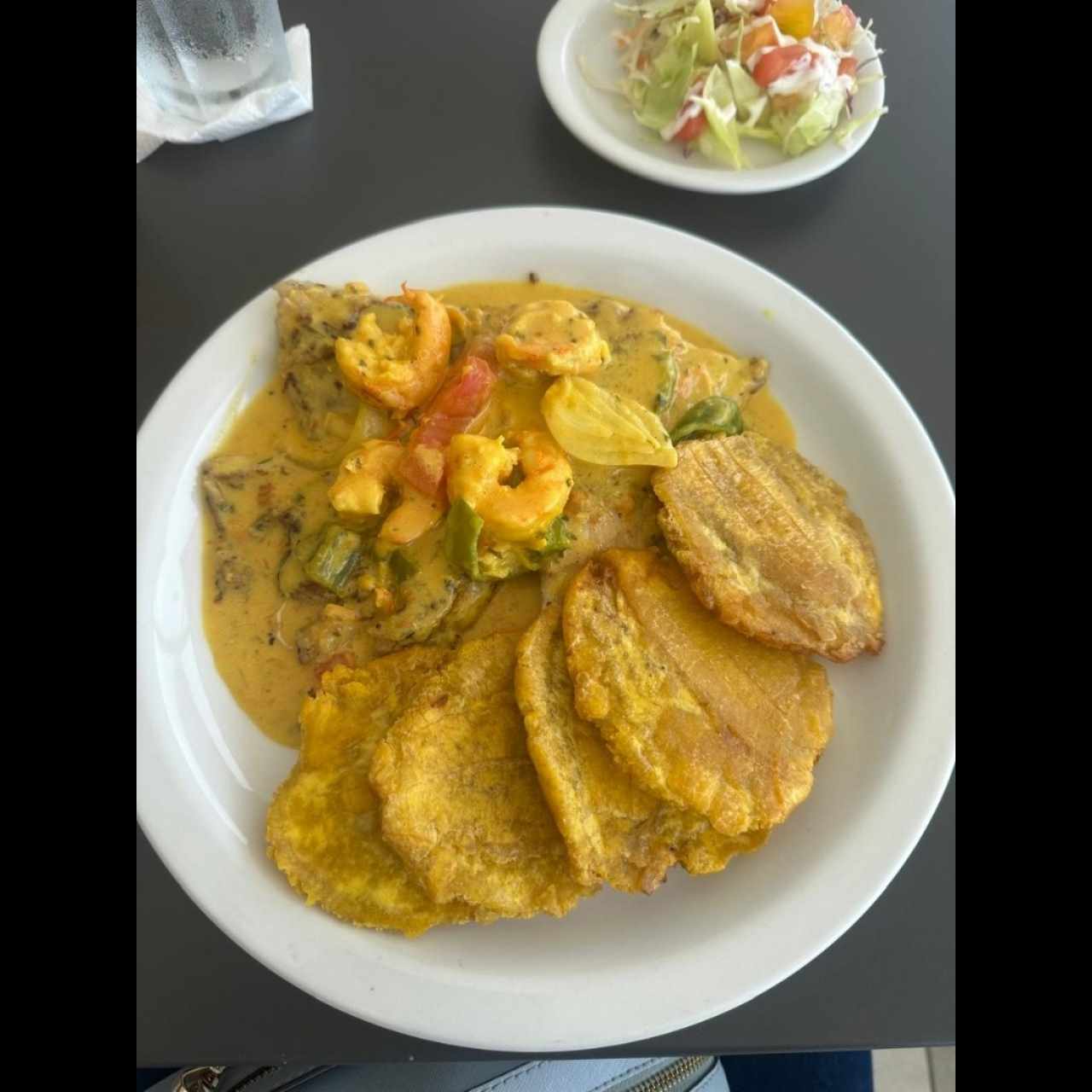 Filete a lo Macho