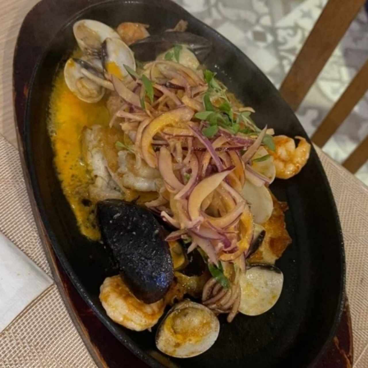 Corvina Inka