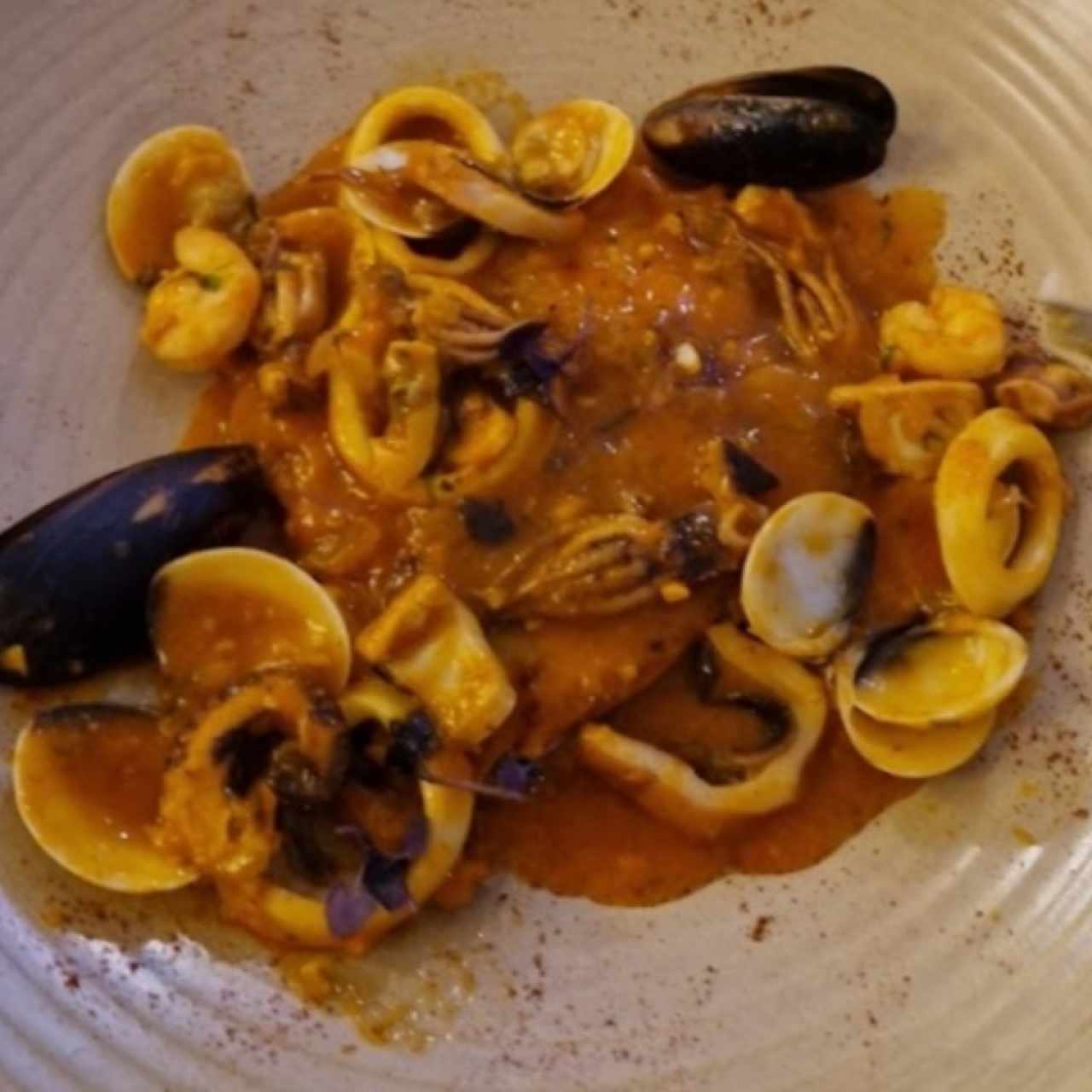 Corvina a lo Macho