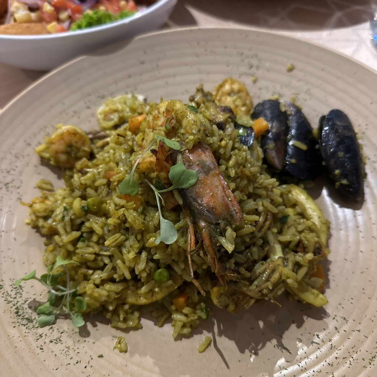 Arroz Norteño