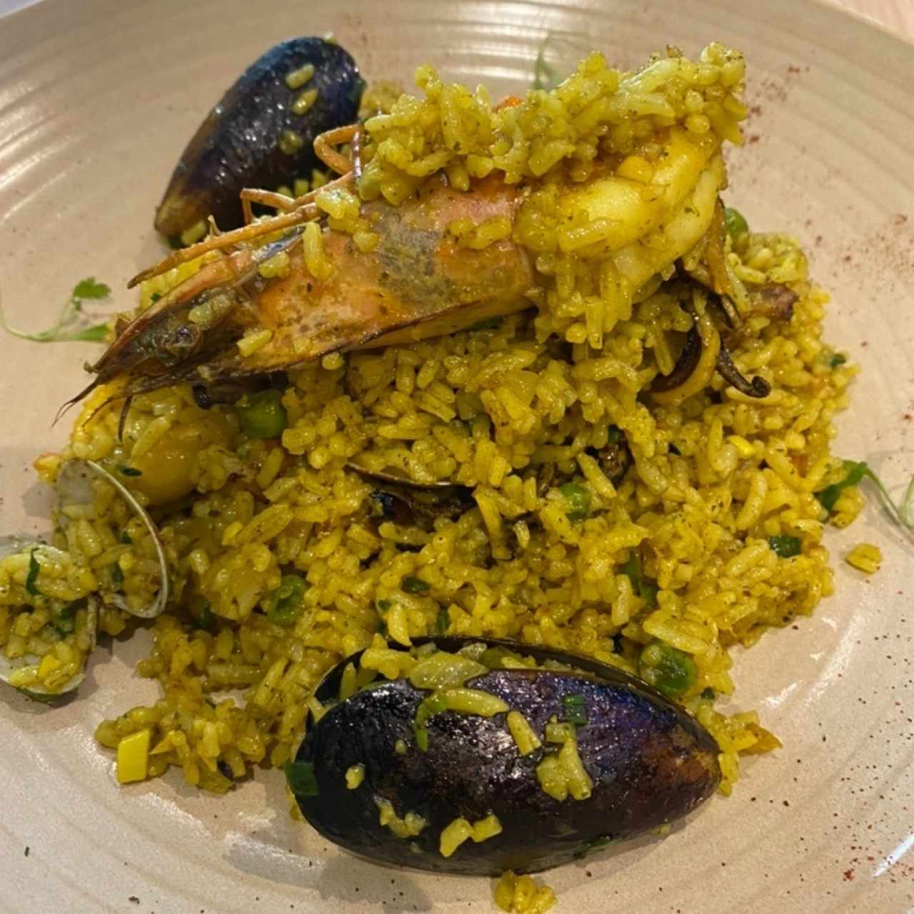 Arroz Norteño