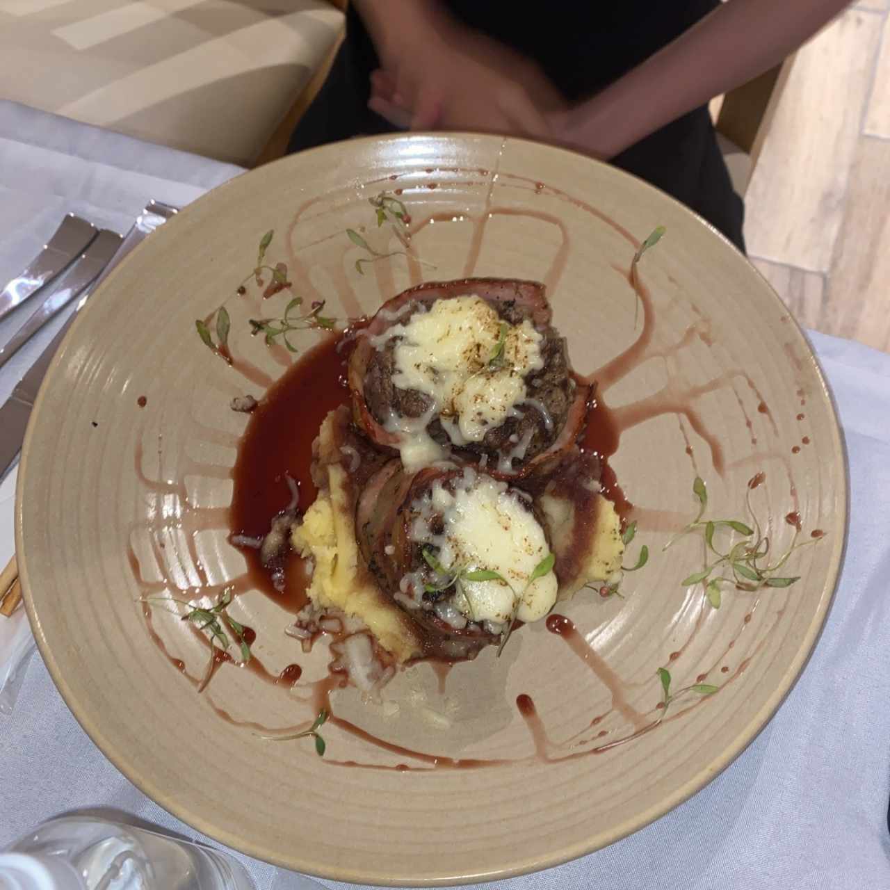Carnes - Filete Mignon