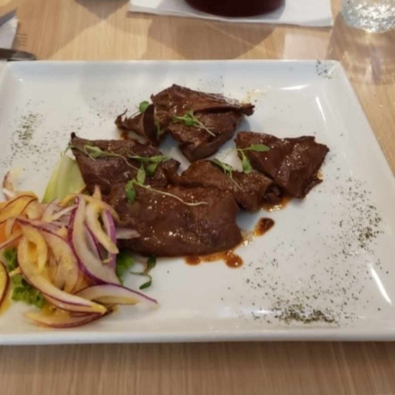 Anticucho