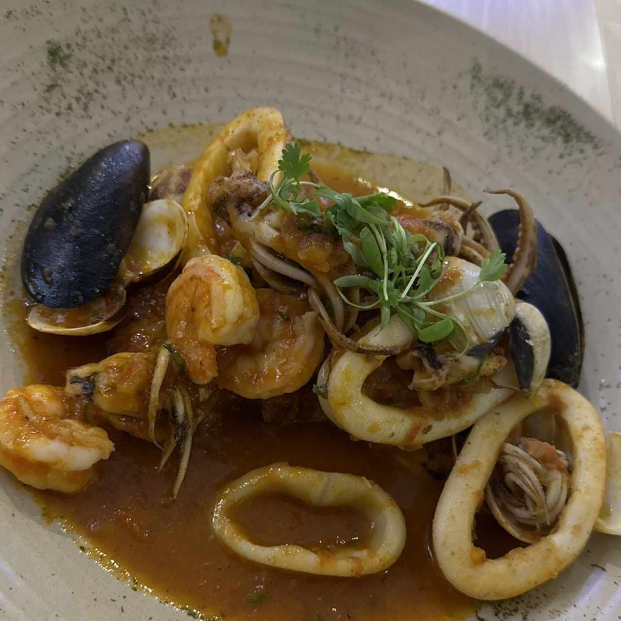 Corvina a lo Macho