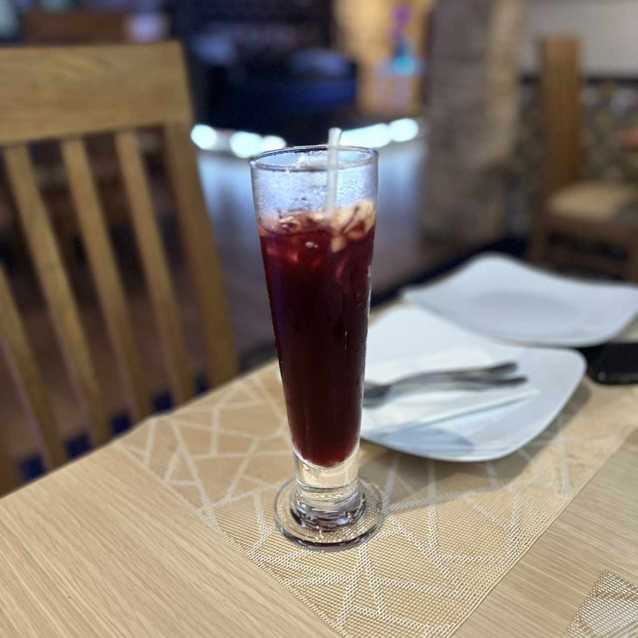 Chicha morada
