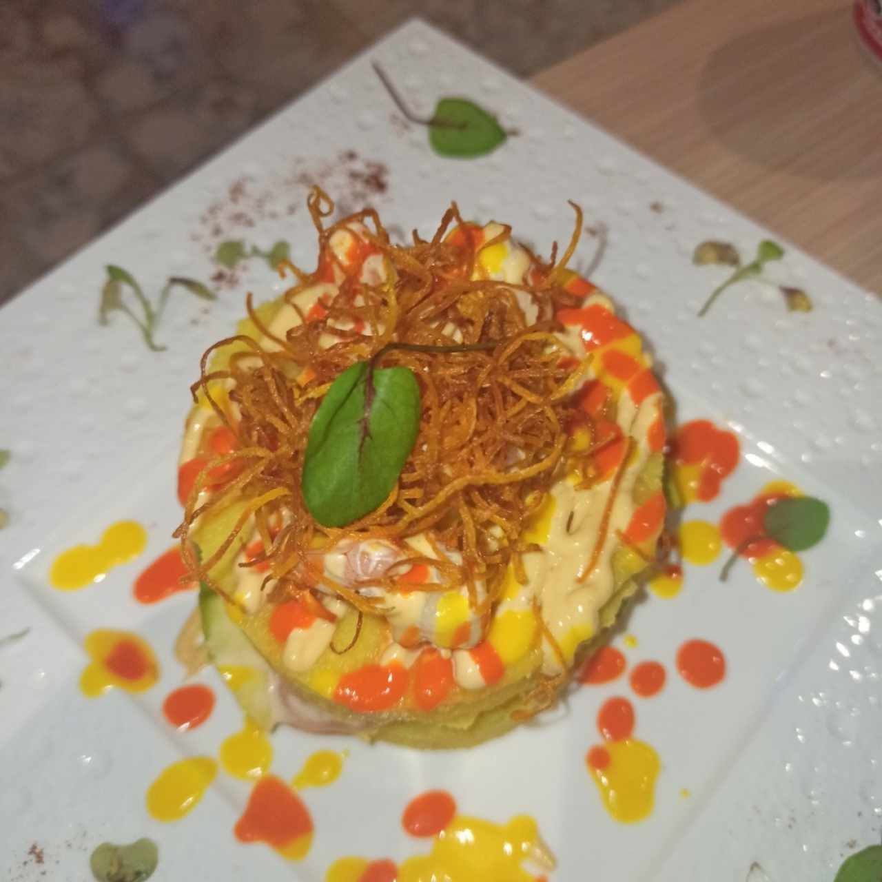 Causa a la Limeña