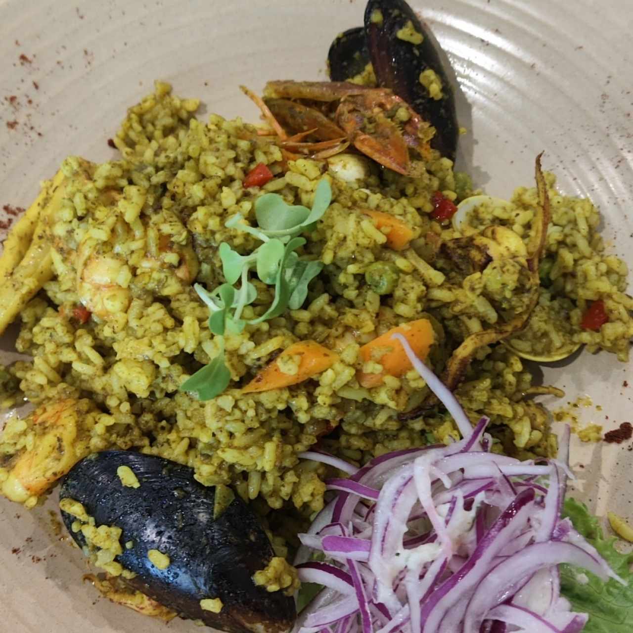 Arroz Norteño