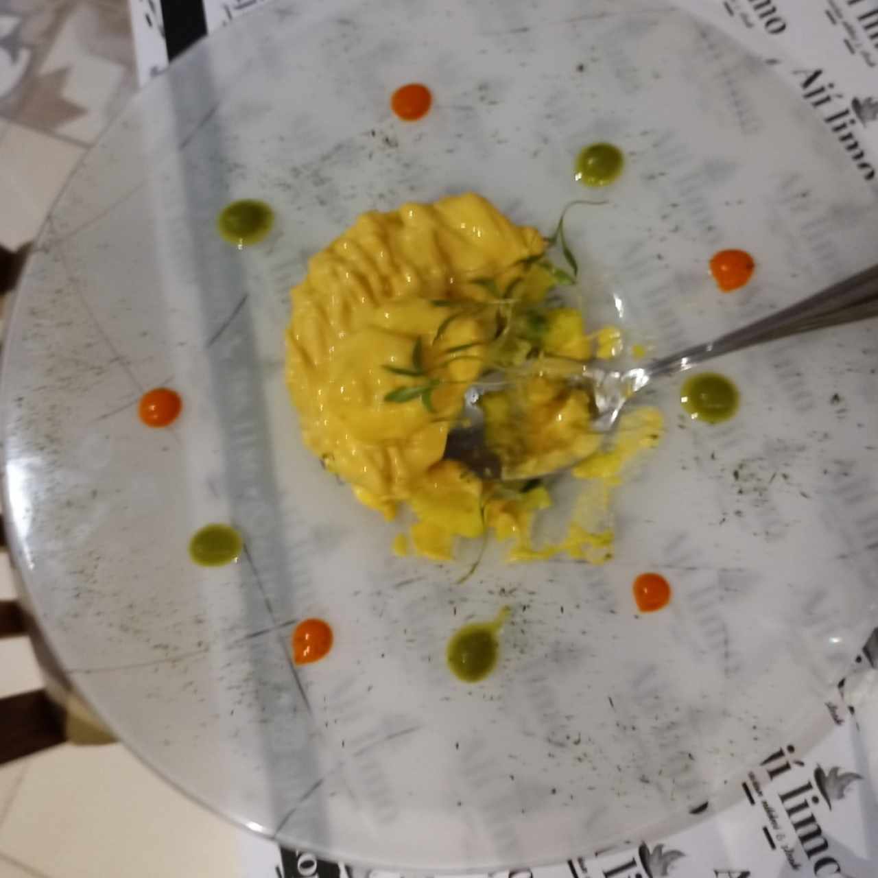 Causa a la Limeña
